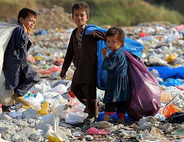 ارزش ۳ هزار میلیاردی زباله در تهران