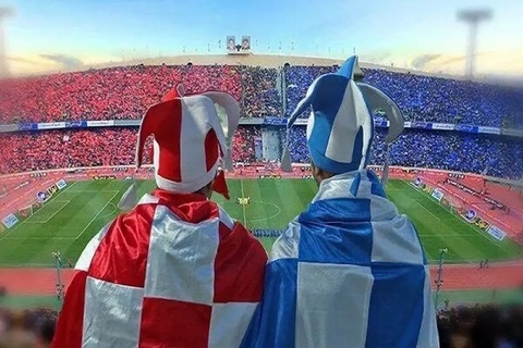 فردا، جمعه، دربی "صد و ششم" پایتخت