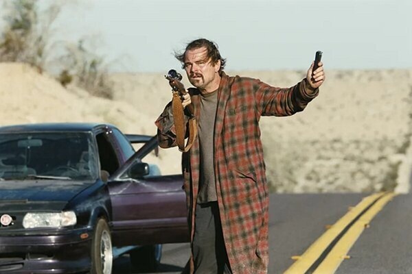 عنوان بهترین فیلم جوایز گاتهام به «یک نبرد پس از نبرد دیگر» رسید.