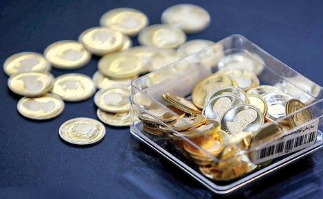 بانک مرکزی بازار طلا و سکه را به هم ریخت