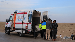 درگذشت همسر معاون جدید رئیس‌جمهور در سانحه رانندگی