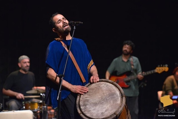 مشکلات فنی یا شادی مردم؟