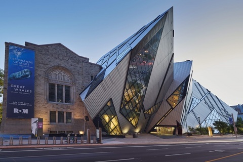 20 معماری فراتر از زمان