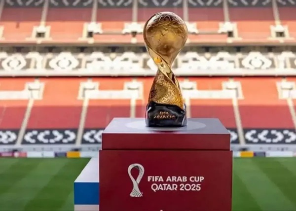 هدیه قطری‌ها برای همه تماشاگران 