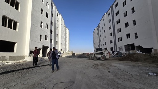 کلافگی جهنمی در برزخی به نام پردیس!