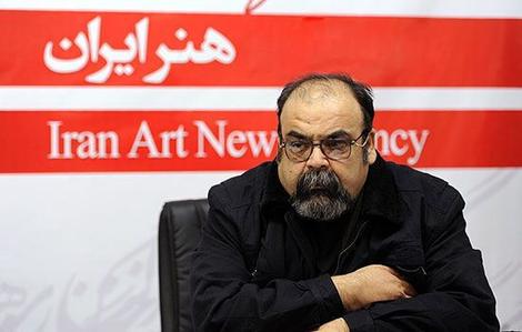 کوچ ابدی "شاپور عظیمی"