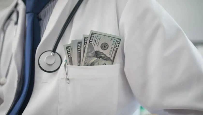 این وضعیت در جهان امروز «ممنوع» است.