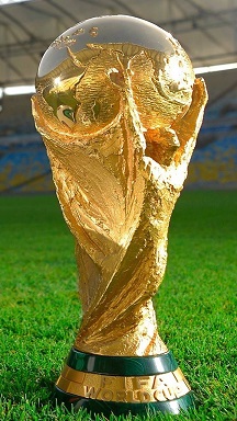 عربستان میزبان جام جهانی 2034 شد