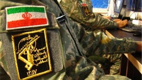شهادت 2 عضو سپاه در حمله اسرائیل به سوریه