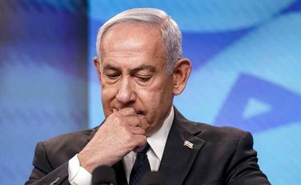 شکست نتانیاهو در همه جبهه ها