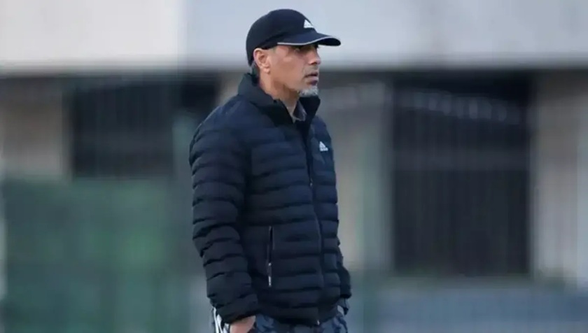 پایان همکاری مس رفسنجان با "رسول خطیبی"