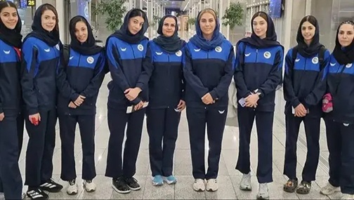 سایه حواشی بر اردوی تیم ملی تکواندوی امید.