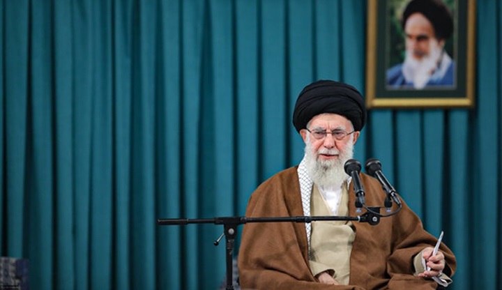 رهبر انقلاب:نمی‌دانیم چه خواهد شد.