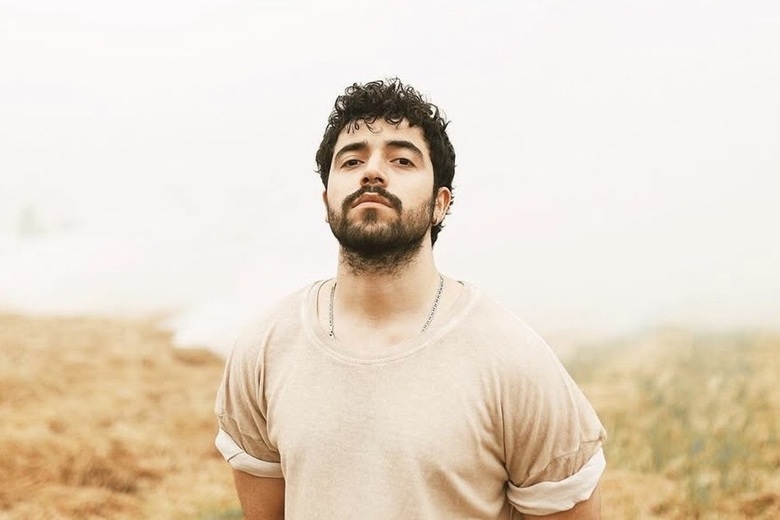 شروین حاجی‌پور: نمی‌خواهم از ایران بروم.