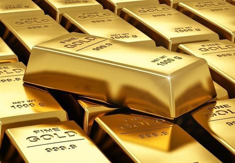 فروش ۱۹۰ کیلو طلا در حراج دیروز