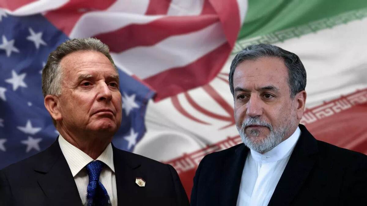 اختلاف اسرائیل و امریکا بر سر توافق هسته ای با ایران