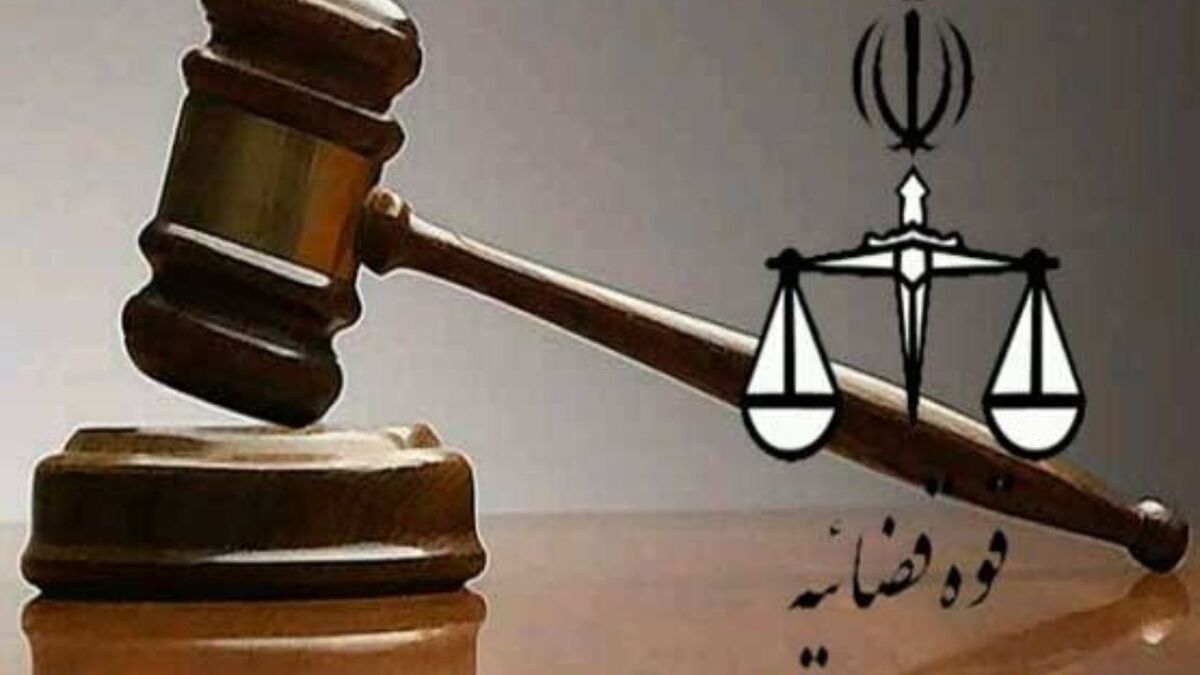 پدرام مدنی به جرم جاسوسی اعدام شد.