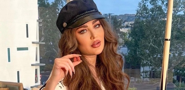 جنجال چهره‌های واقعی و مقایسه با چهره‌هایِ ساختگیِ با فیلتر