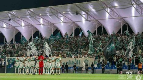 الاهلی: نمی‌توانیم با پرسپولیس بازی کنیم!