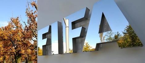غول نفتی عربستان اسپانسر FIFA می‌شود