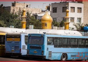 زیان ۵.۷ میلیارد دلاری آلودگی هوا بر سلامت جامعه