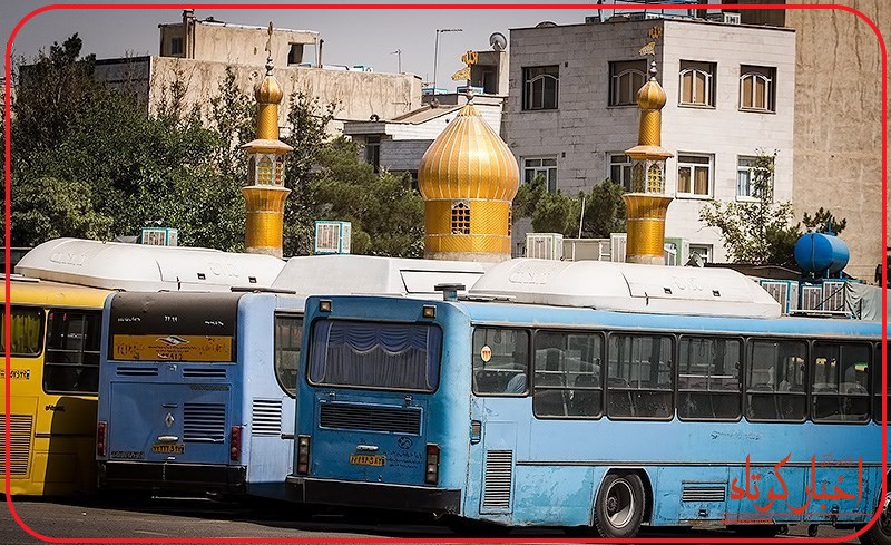زیان ۵.۷ میلیارد دلاری آلودگی هوا بر سلامت جامعه