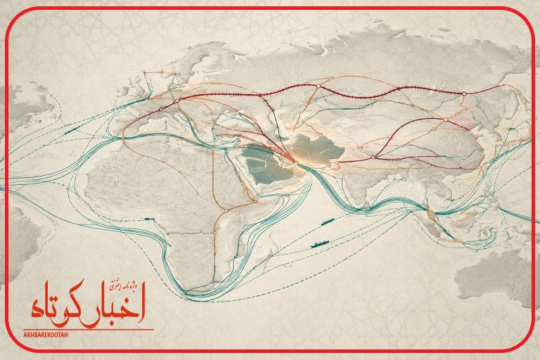 ایران و جغرافیایی که باید به حاکمیت بدل شود