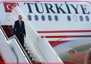 بازی شطرنج اردوغان در مسیر بازتعریف توازن قدرت