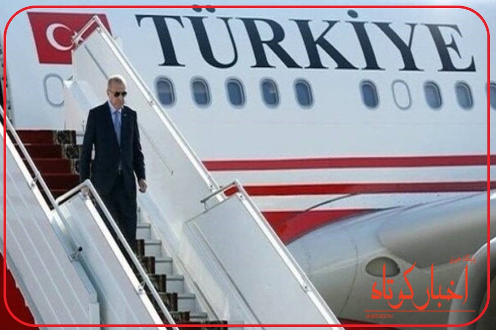 بازی شطرنج اردوغان در مسیر بازتعریف توازن قدرت