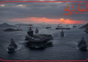 خروج از جنگ با چاشنی اشغال عمان