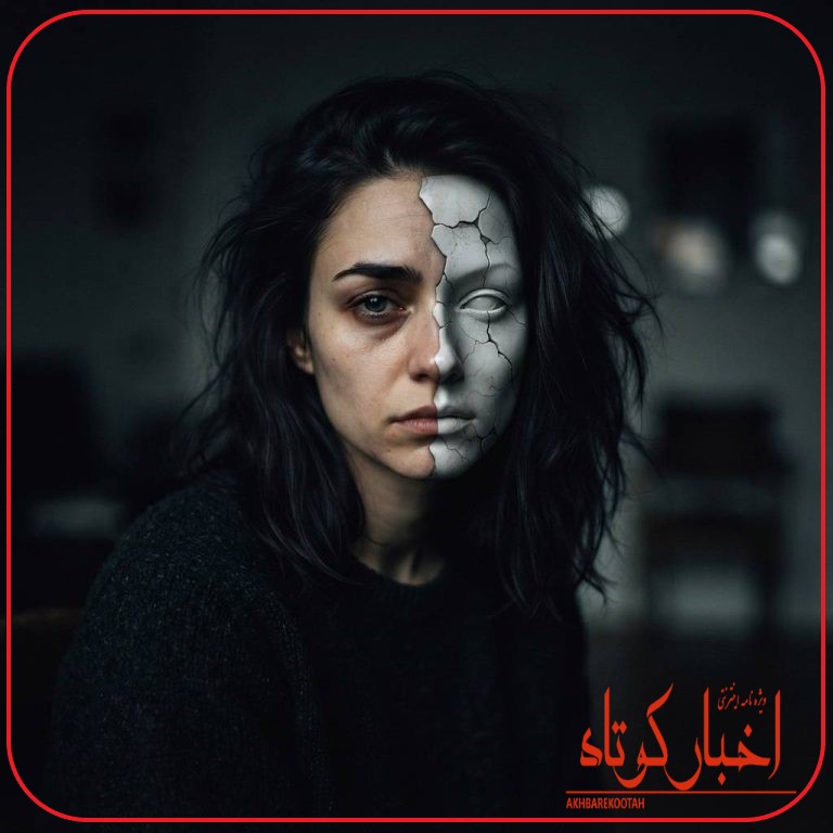 درک روان‌شناختی درماندگی هیجانی