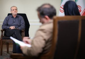 شرط رهبر انقلاب برای پذیرش تفاهم نامه