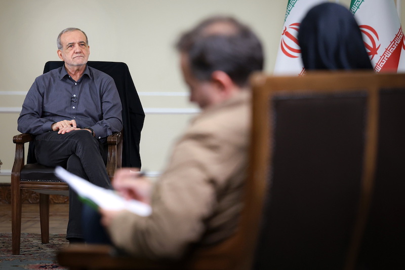 شرط رهبر انقلاب برای پذیرش تفاهم نامه