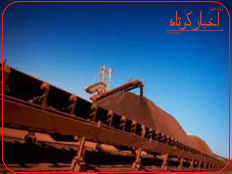 غول‌های معدنی برای جنگ قیمت آماده می‌شوند