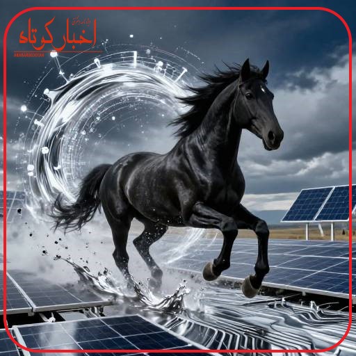 نقره؛ اسب سیاه بازارهای جهانی