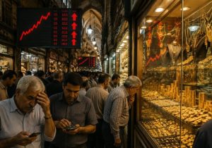 هزینه بقا ؛ وقتی سرمایه از آینده می‌ترسد