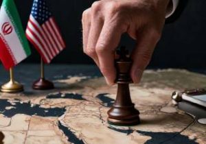 پارادایم قدرت؛ گذار از «لالالند دیپلماتیک» به «رئالیسم استراتژیک»