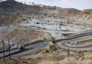 چرا ایران غول معدنی ندارد؟